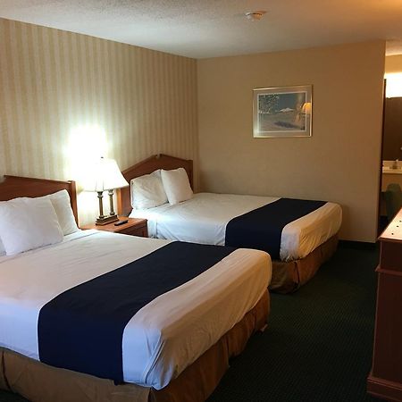 Springfield Inn 외부 사진