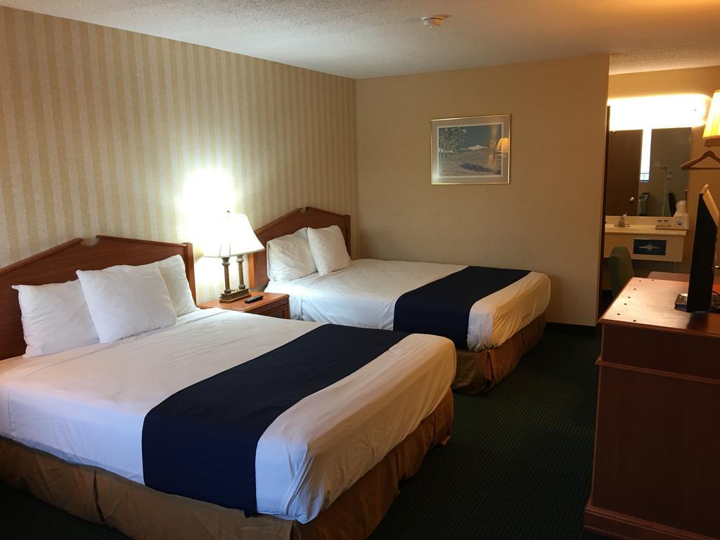 Springfield Inn 외부 사진