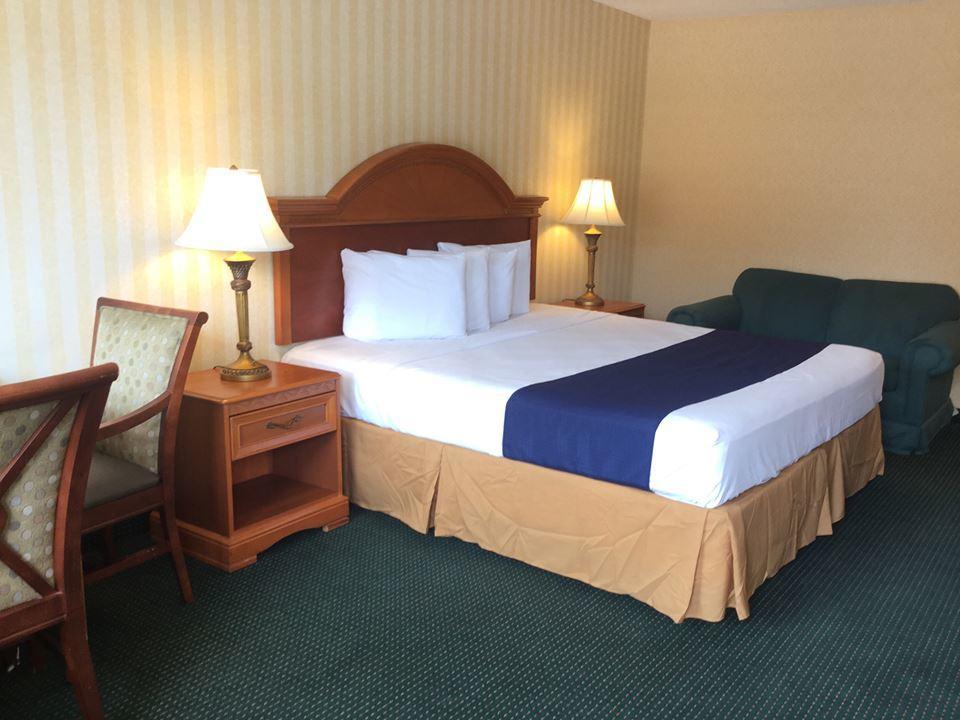 Springfield Inn 외부 사진