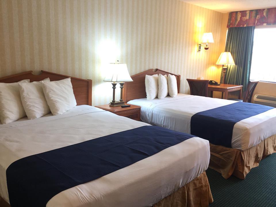 Springfield Inn 외부 사진