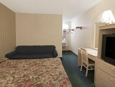 Springfield Inn 외부 사진