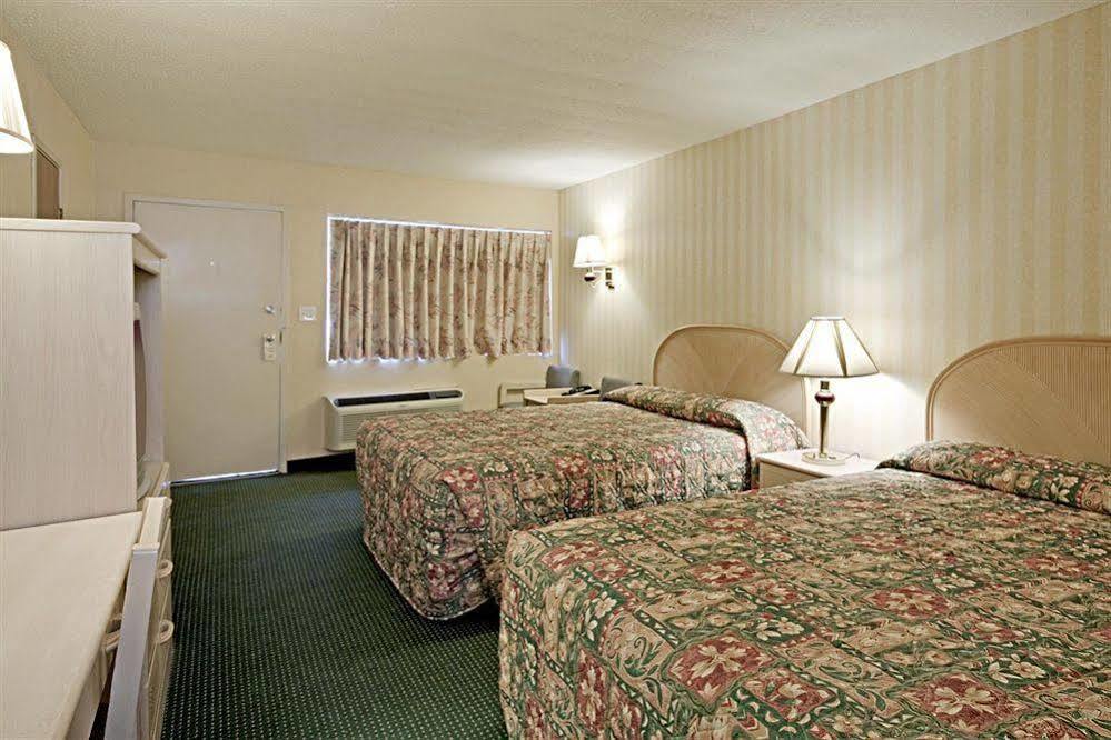 Springfield Inn 외부 사진